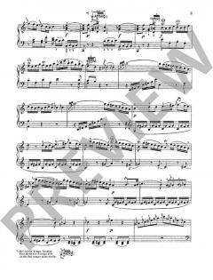 Sonate C-Dur KV 279 von Wolfgang Amadeus Mozart (Download) 
