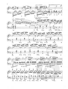 Zu Weihnachten op. 172/5 von Gustav Lange (Download) 