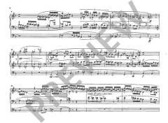 Leichte Orgelwerke Band 1 von Max Reger (Download) im Alle Noten Shop kaufen