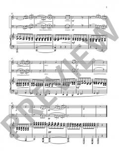 Après un rêve op. 7/1 von Gabriel Fauré (Download) 