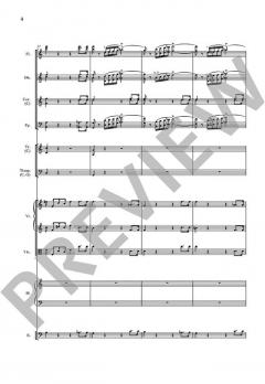 Konzert Nr. 1 C-Dur WeV N.9 von Carl Maria von Weber 