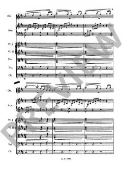 Schwanensee op. 20 CW 13 von Peter Iljitsch Tschaikowsky 