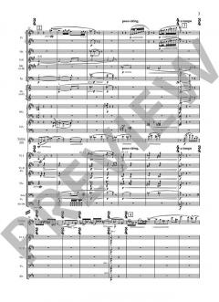 Konzert D-Dur op. 35 von Erich Wolfgang Korngold 