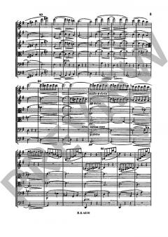 Streichsextett G-Dur op. 36 von Johannes Brahms im Alle Noten Shop kaufen