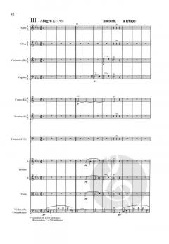 Symphonie Nr. 5 c-Moll op. 67 von Ludwig van Beethoven 