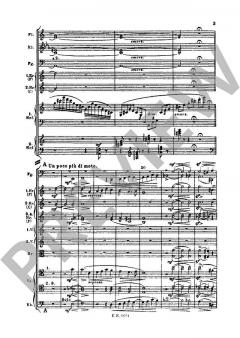 Orpheus von Franz Liszt 