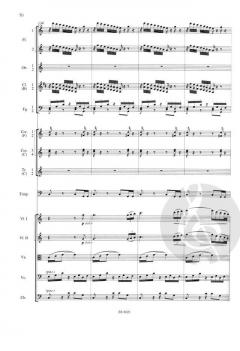 Sinfonie Nr. 8 G-Dur op. 88 B 163 von Antonín Dvořák 