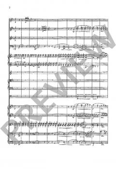 Sinfonie Nr. 6 D-Dur von Antonín Dvořák 
