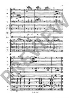 Egmont-Ouvertüre op. 84 von Ludwig van Beethoven 