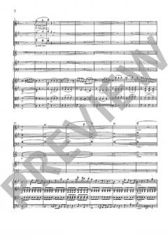 Konzert Nr. 2 B-Dur op. 19 von Ludwig van Beethoven 