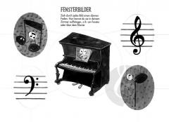 Piano Kids Aktionsbuch 1 von Hans-Günter Heumann 