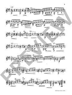 Passacaglia von Louis Couperin (Download) 