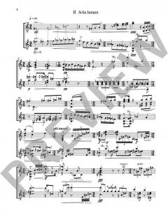 Minette von Hans Werner Henze (Download) 