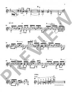 2 katalanische Volkslieder von Narciso Yepes (Download) 