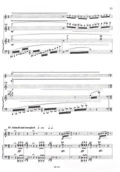 Konzert op. 33 von Stefan Heucke (Download) 