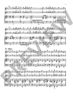 La Follia op. 1/12 von Antonio Vivaldi 
