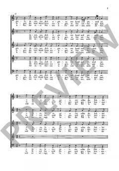 Wie soll ich dich empfangen von Dietrich Buxtehude 