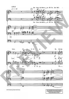 Heilig-Geist-Intentionen von Robert M. Helmschrott 