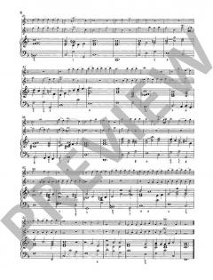 Triosonate F-Dur von Johann Christoph Pepusch (Download) 