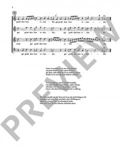 8 Chansons von Pierre Attaingnant (Download) 