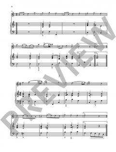 50 neue Menuette TWV 34:51-100 von Georg Philipp Telemann (Download) 