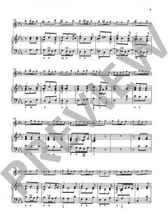 Sonate c-Moll von Jacques-Christophe Naudot (Download) 