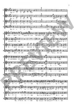 Messe Nr. 3 in d-Moll op. 111b von Johann Nepomuk Hummel 