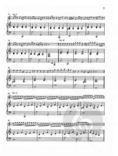 Greensleeves To A Ground (Download) 