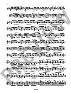 Les Maîtres du Violon 9 von Mathieu Crickboom (Download) 