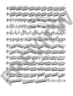 Les Maitres du Violon 11 von Mathieu Crickboom (Download) 
