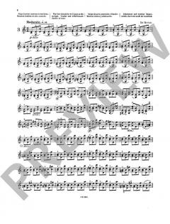 Les Maitres du Violon 12 von Mathieu Crickboom (Download) 