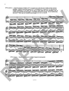 Le Pianiste Virtuose von Charles-Louis Hanon (Download) 