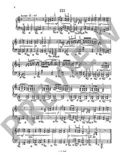 Préludes Brefs op. 9 von Richard de Guide (Download) 