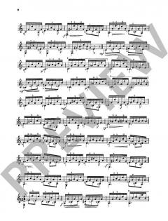 Die Gitarre Band 2 von Nicolás Alfonso (Download) 