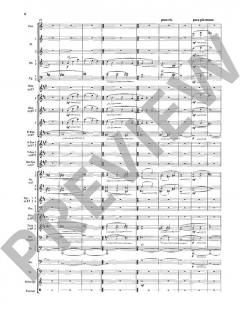 Mouvement symphonique von Stephan Adam (Download) 