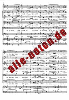 Liebe op. 18 Nr. 2 von Peter Cornelius (Download) 