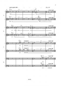 Karfreitags-Sonett von Hans-Jürgen von Bose (Download) 