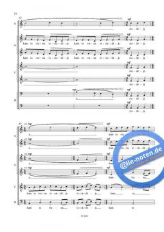 Liepa von Peteris Vasks (Download) 