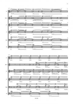 In Spite Of Everything von Christian Jost (Download) 