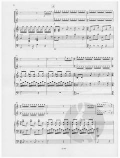 Vivaldissimo von Enjott Schneider (Download) 