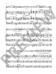 Meditation von Paul Hindemith (Download) 