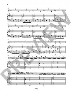 Sonata La Follia d-Moll op. 5/12 von Arcangelo Corelli (Download) 