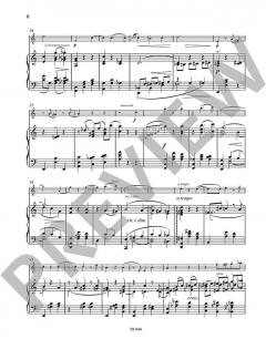 Alt-Wiener Tanzweisen von Fritz Kreisler (Download) 