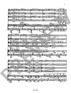 Klavierquintett C-Dur von Nikolai Medtner 