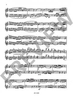 Duette op. 94 Heft 1 von Robert Kietzer 
