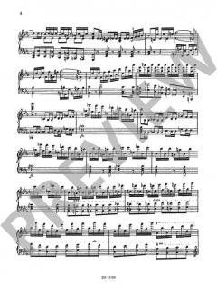 Konzertino in Es-Dur op. 4 von Ferdinand David 