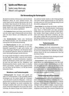 Die Gitarrenklasse - Das Spielbuch von Jochen Buschmann 