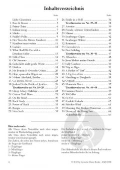 Die Gitarrenklasse - Das Spielbuch von Jochen Buschmann 