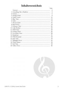 Sounds of Rio von Ahmed El-Salamouny 