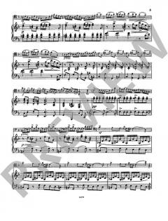 Sonate F-Dur von Carlo Tessarini (Download) 